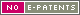 No E-Patents
